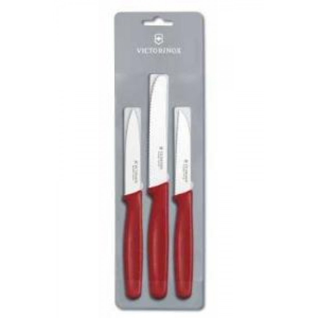 Victorinox 5.1111.3 Soyacak Seti